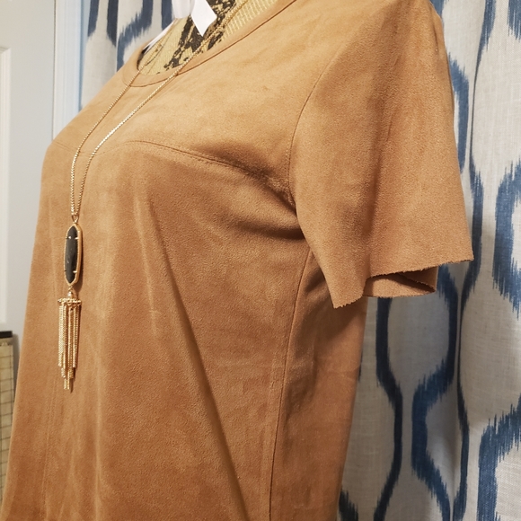 🌻Brown Dress - Olivaceous 🌻 - Picture 10 of 11